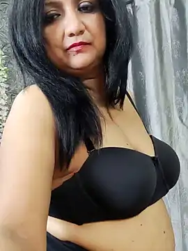 Sexy_rii ওয়েবক্যাম শো