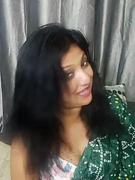 Show Webcam de Sexy_rii
