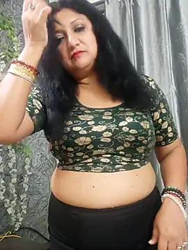Show Webcam de Sexy_rii