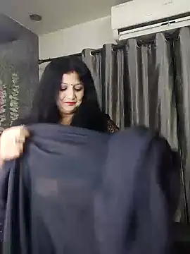 Sexy_rii 网络视讯表演