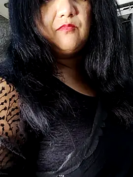 Sexy_rii's Webcam Show