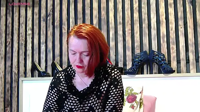 Show de Alis_Lovi na webcam