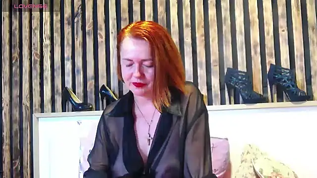 Alis_Lovi 网络视讯表演