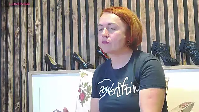 Pokazy przed kamerką – Alis_Lovi