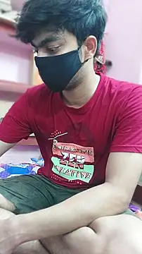 Pinkmaster Webcam-Show