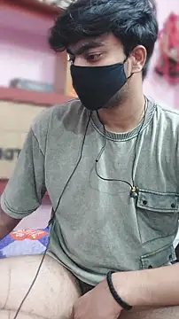 Pinkmaster 网络视讯表演