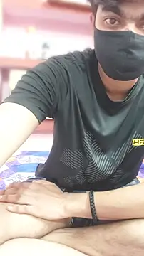 عرض كام Pinkmaster