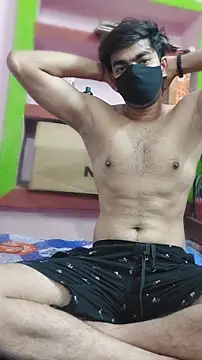 Pinkmaster Adlı Modelin Web Kamerası Şovu