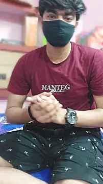 Pinkmastern Webbikameraesitys