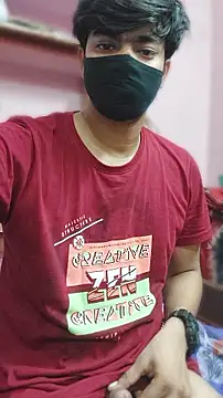 Rishi_7_'s Webcam Show