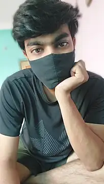 Show Webcam de Rishi_7_