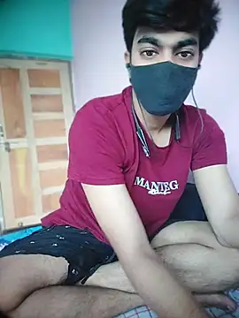 Rishi_7_ webcam show
