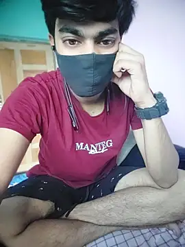 Rishi_7_n Webbikameraesitys