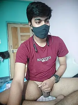 Вебкам-шоу Rishi_7_