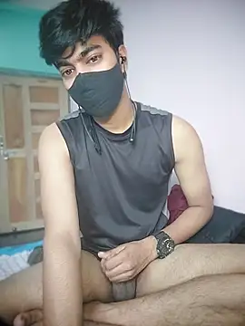 Rishi_7_ webcam show