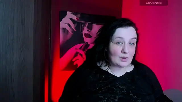 QueenOfHaze: απευθείας συνομιλία ΧΧΧ