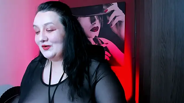 QueenOfHaze's Live XXX Chat