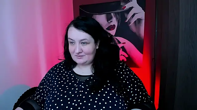 QueenOfHaze's Live XXX Chat