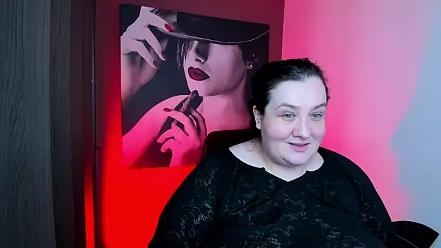 Chat XXX en directo de QueenOfHaze