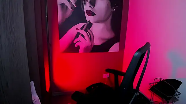 QueenOfHaze's Live XXX Chat