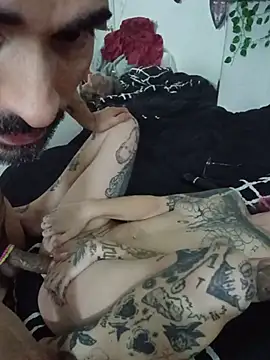 tvstatic – webcam-show
