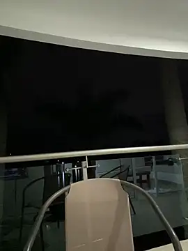 MeganCrow Webcam Show