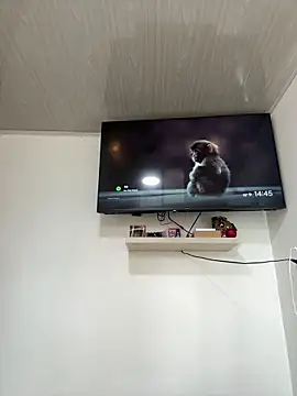 Show de webcam de MeganCrow