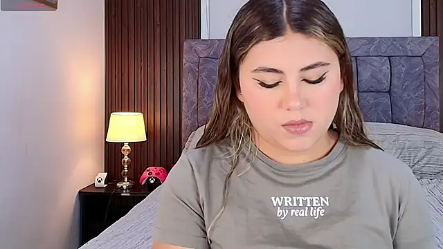 MeganCrow Live XXX Chat