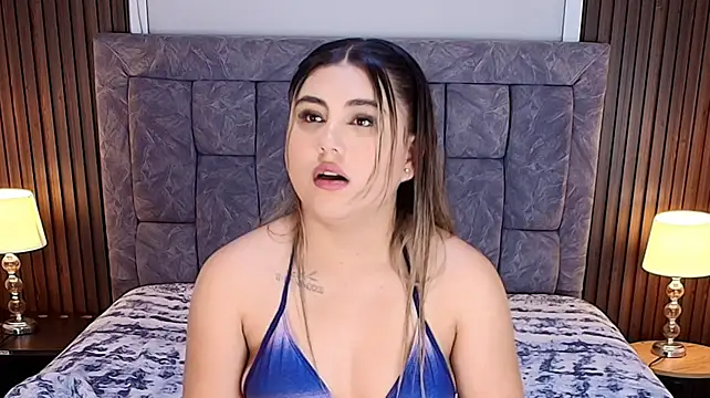 MeganCrow – webcam-show