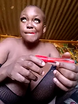 kinkybustyangel's Live XXX Chat