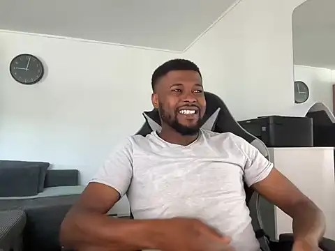 Luckymsa Webcam-Show
