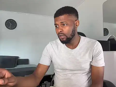 Luckymsa Webcam Show