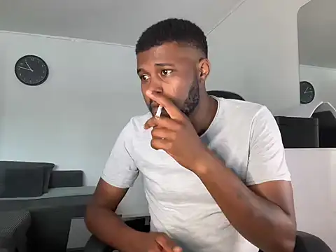 Luckymsa Webcamshow