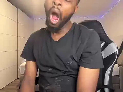 Luckymsa Webcamshow