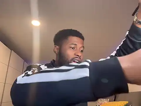 Živý XXX chat Luckymsa