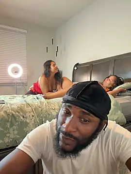 Show de CUM4SACRED357 na webcam