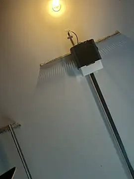 CUM4SACRED357's Webcam Show