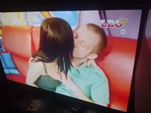 Show modela Dadydadydadydan na web-kameri