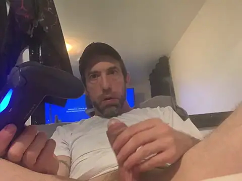 הופעת וובקאם של Sexgame69