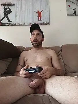 Sexgame69's Webcam Show