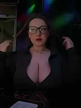 Arlette7's Live XXX Chat