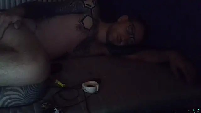 Damn_bro23 Webcam-Show