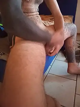 Damn_bro23 Webcam-Show