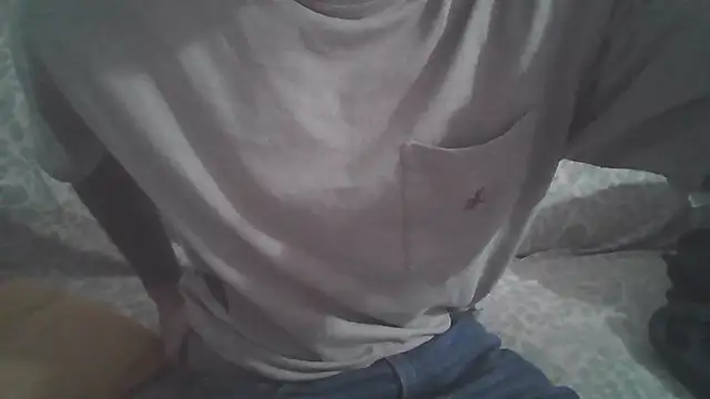 Show webcam de Damn_bro23