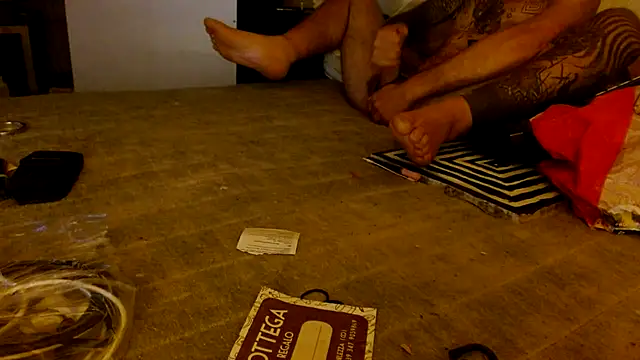 Damn_bro23 Pertunjukan Webcam