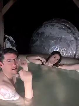 YourNotMySupervisor's Webcam Show