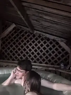 YourNotMySupervisor Show in webcam