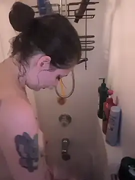 YourNotMySupervisor Webcam-Show