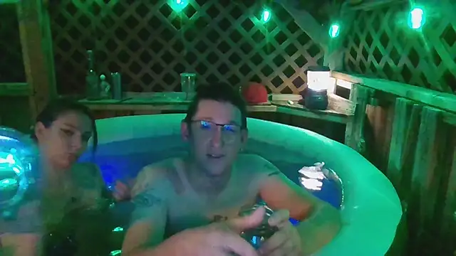 YourNotMySupervisor's Webcam Show