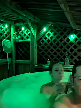 YourNotMySupervisor's Webcam Show